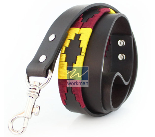 Polo Dog Collar